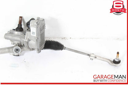 14-21 BMW i3 I01 Hybrid Electric Power Steering Rack & Pinion Assembly OEM