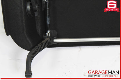 12-20 Mercedes R172 SLC43 AMG SLK250 Trunk Interior Rear Cargo Luggage Cover OEM