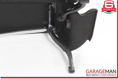 12-20 Mercedes R172 SLC300 SLK250 Trunk Interior Rear Cargo Luggage Cover OEM