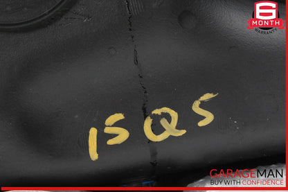 13-17 Audi Q5 3.0 Fuel Gas Tank Reservoir Filler Neck Assembly OEM