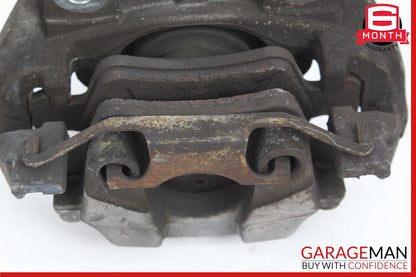 10-18 Mercedes E350 E550 CLS400 Rear Right & Left Brake  Calipers Set of 2 Pc