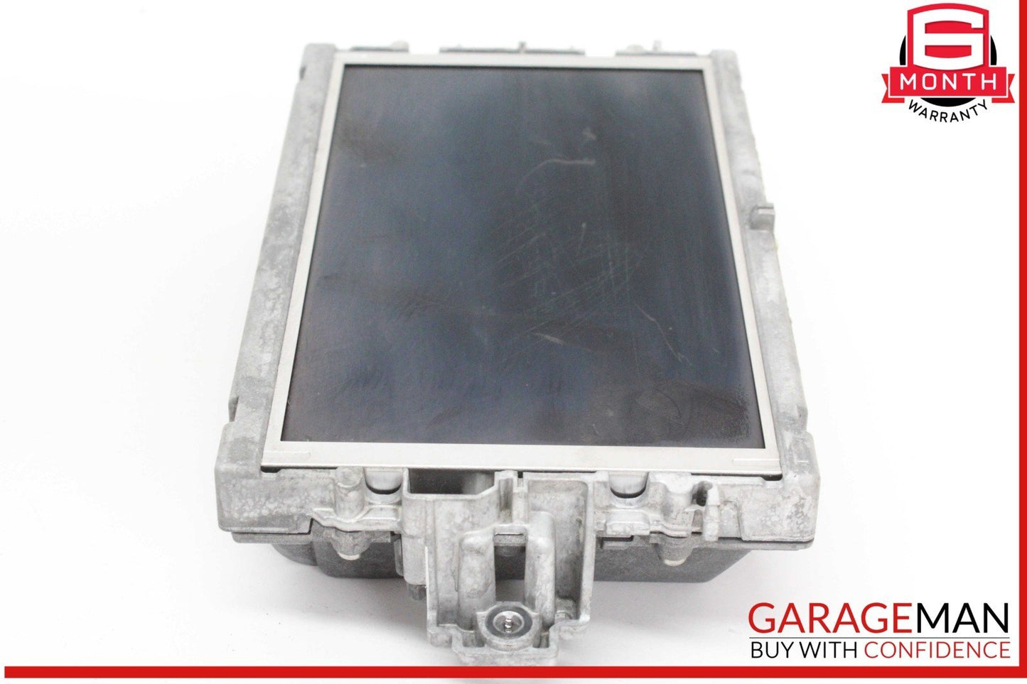 17-20 Mercedes R172 SLC300 Front Dash GPS Navigation Information Display Screen
