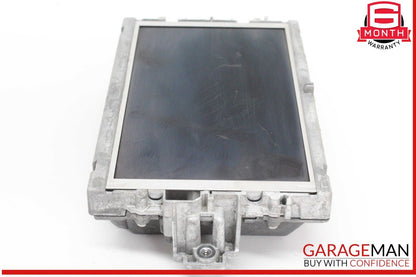 17-20 Mercedes R172 SLC300 Front Dash GPS Navigation Information Display Screen
