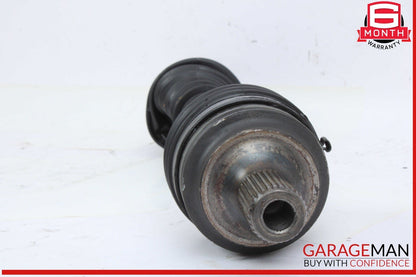10-15 Mercedes X204 GLK350 4MATIC Front Right Side Axle CV Half Shaft OEM