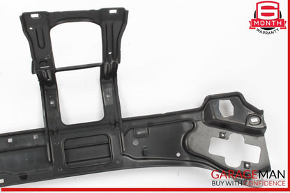 07-09 Mercedes W203 C230 S600 S63 AMG Upper Radiator Core Support Assy