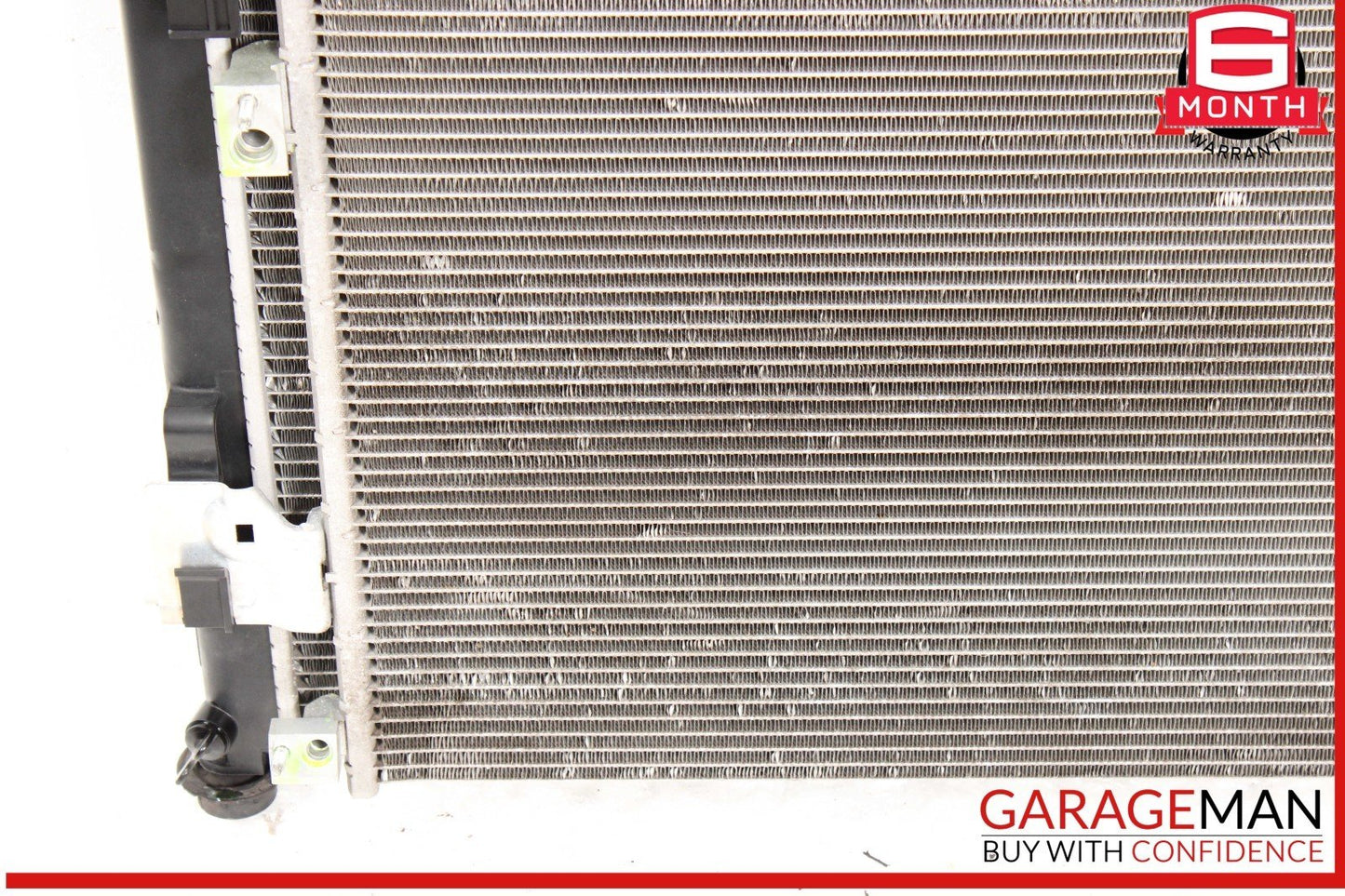 15-22 Mitsubishi Outlander Sport Engine Cooling Radiator Assembly OEM