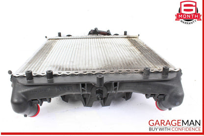 97-04 Porsche Boxster S 986 Carrera 911 996 Right Radiator A/C Condenser Fan OEM