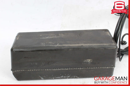 07-14 Mercedes W216 C63 AMG Trunk Lid Lift Hydraulic Pump Motor Cylinder w/ Case