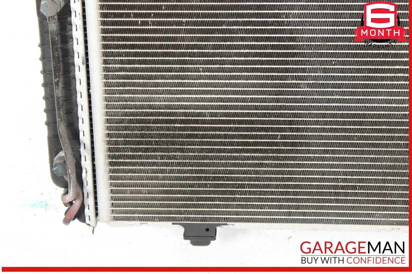 97-04 Mercedes R170 SLK320 SLK230 AC A/C Cooling Air Conditioning Condenser OEM