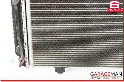 97-04 Mercedes R170 SLK320 SLK230 AC A/C Cooling Air Conditioning Condenser OEM