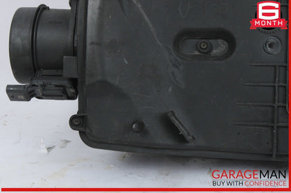 13-16 Mercedes X204 GLK250 E250 Air Intake Cleaner Filter Housing Box OEM