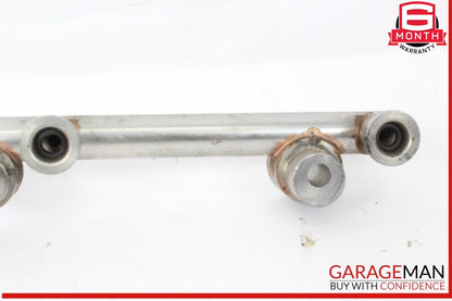 09-16 Audi S4 Lower Fuel Injector Rail 03H133317P OEM