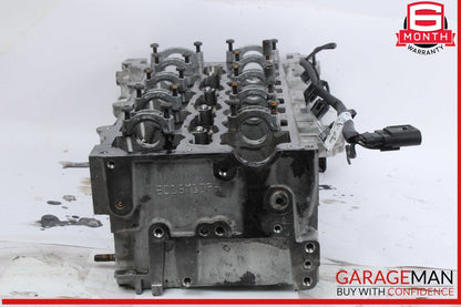 13-16 Mercedes X204 GLK250 E250 Engine Cylinder Head OEM