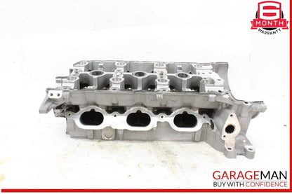 05-12 Mercedes W212 E350 ML350 Left Side Engine Motor Cylinder Head OEM
