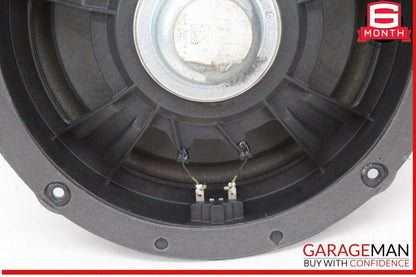 09-16 Audi A5 S4 Front Right and Left Side Audio Door Speaker Set 8T0035415 OEM