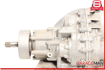 13-17 Audi Q5 2.0L AWD 8 Speed Automatic Transmission Assembly OEM 123k