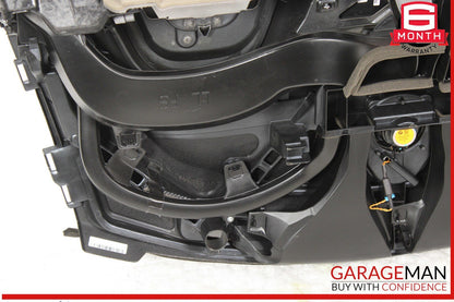 14-21 BMW i3 I01 Hybrid Dashboard Dash Board Assembly Gray OEM