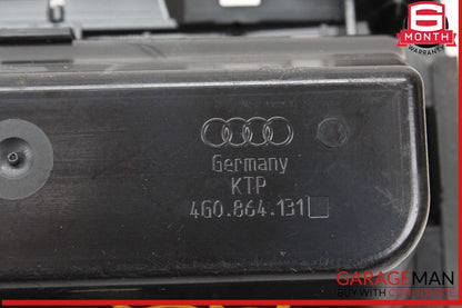 12-18 Audi A6 A7 S6 S7 RS7 Front Center Console Storage Bin Tray 4G0864131 OEM