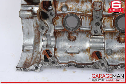 06-13 Mercedes W203 C230 ML350 Right Side Engine Cylinder Head Valve Cover OEM