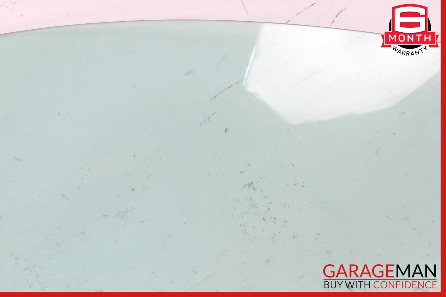 12-20 Mercedes R172 SLK350 SLC300 Front Right Side Door Window Glass OEM