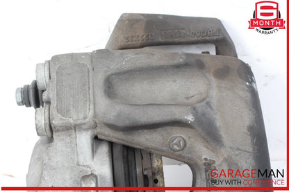 10-18 Mercedes W212 E350 Front Brake Calipers Left and Right Set Of 2 Pc