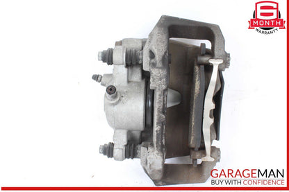 10-18 Mercedes W212 E350 CLS400 Front Brake Calipers Left and Right Set Of 2 Pc
