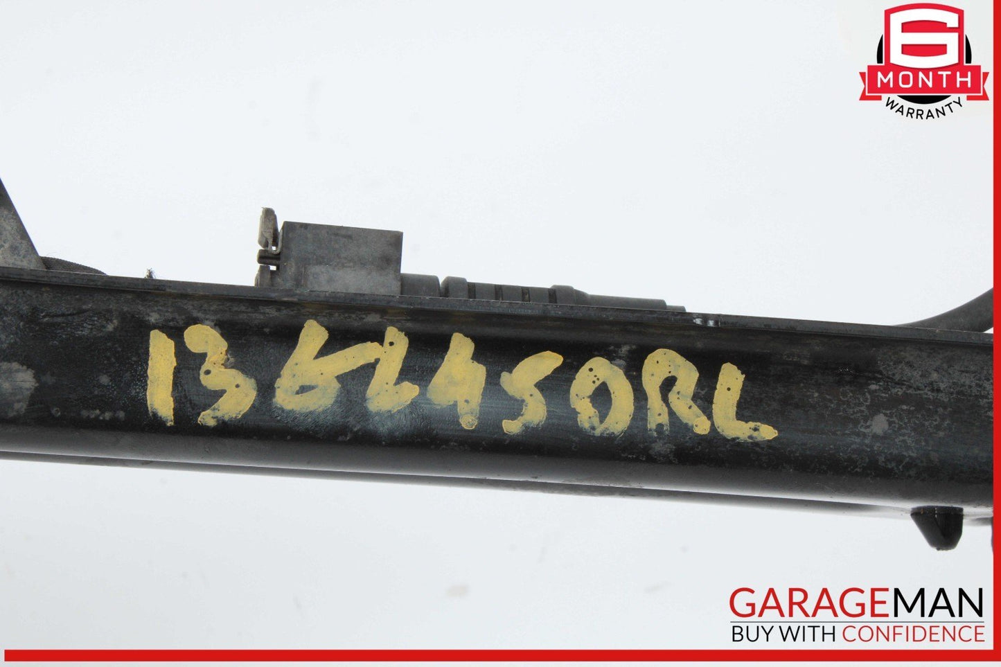 12-19 Mercedes X166 GL450 GL550 Rear Left or Right Upper Camber Control Arm OEM