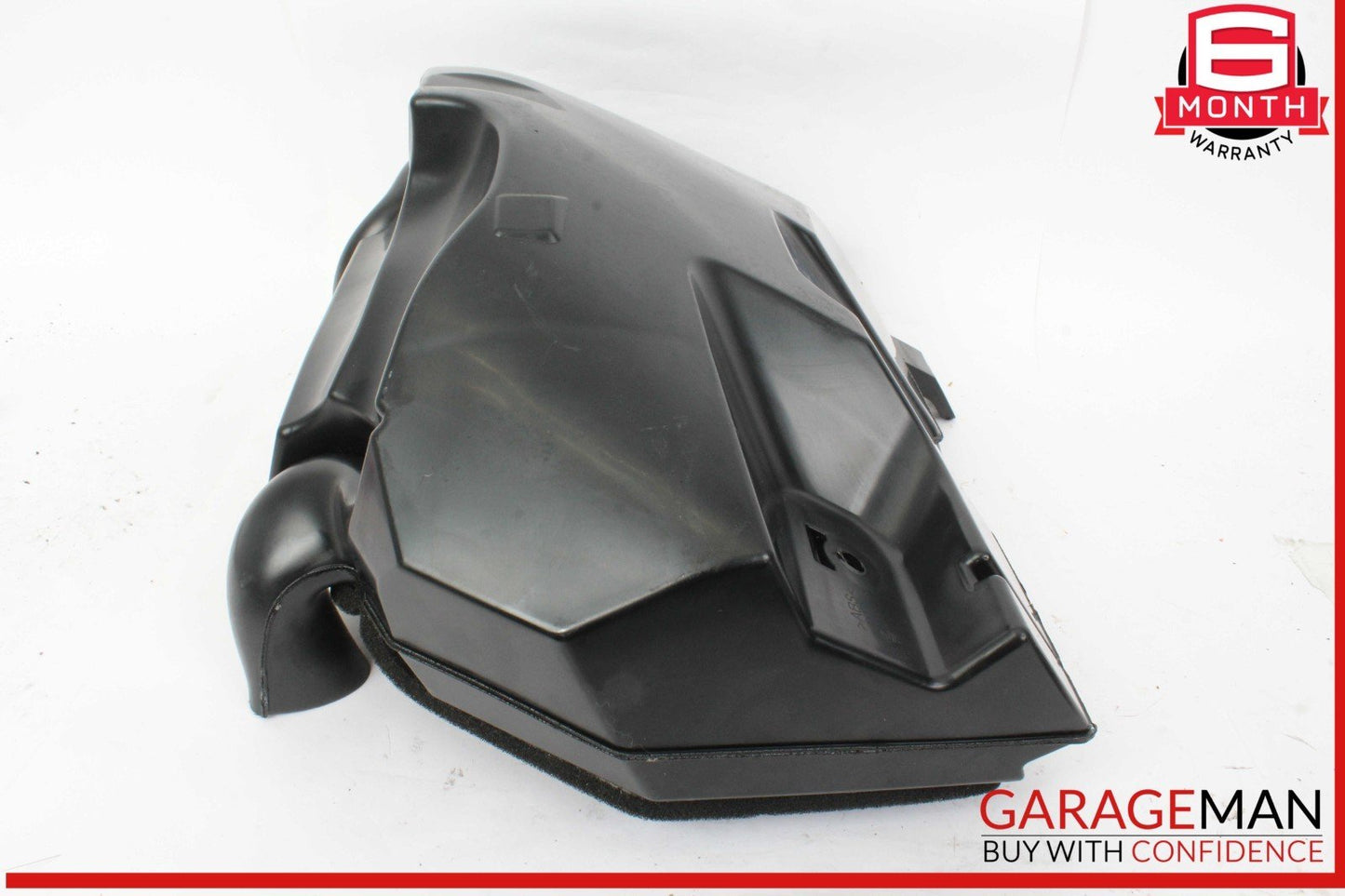 03-08 Mercedes R230 SL500 SL55 AMG Bose Subwoofer Audio Radio Speaker OEM