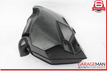 03-08 Mercedes R230 SL500 SL55 AMG Bose Subwoofer Audio Radio Speaker OEM