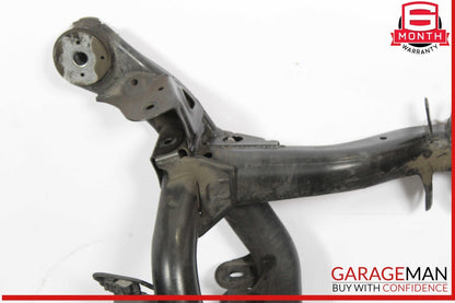 11-18 Porsche Cayenne 958 / Touareg Rear Subframe Sub Frame Crossmember OEM