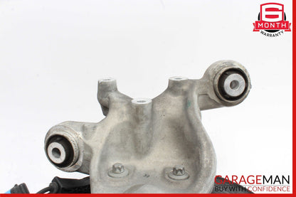 14-18 Mercedes W117 CL250 Rear Left Driver Side Spindle Knuckle Hub Bearing OEM