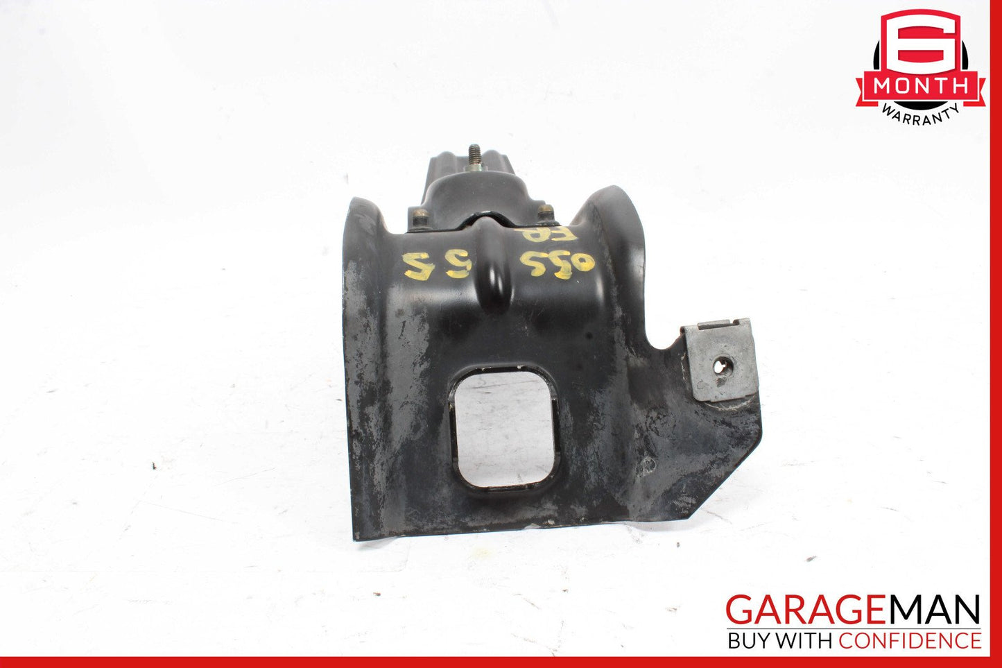00-06 Mercedes W220 S55 Front Right Side Support Mounting Bracket OEM