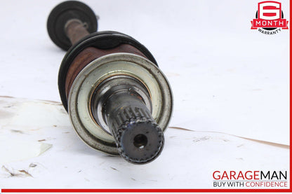11-20 Mitsubishi Outlander Sport Rear Right Passenger Side CV Axle Drive Shaft
