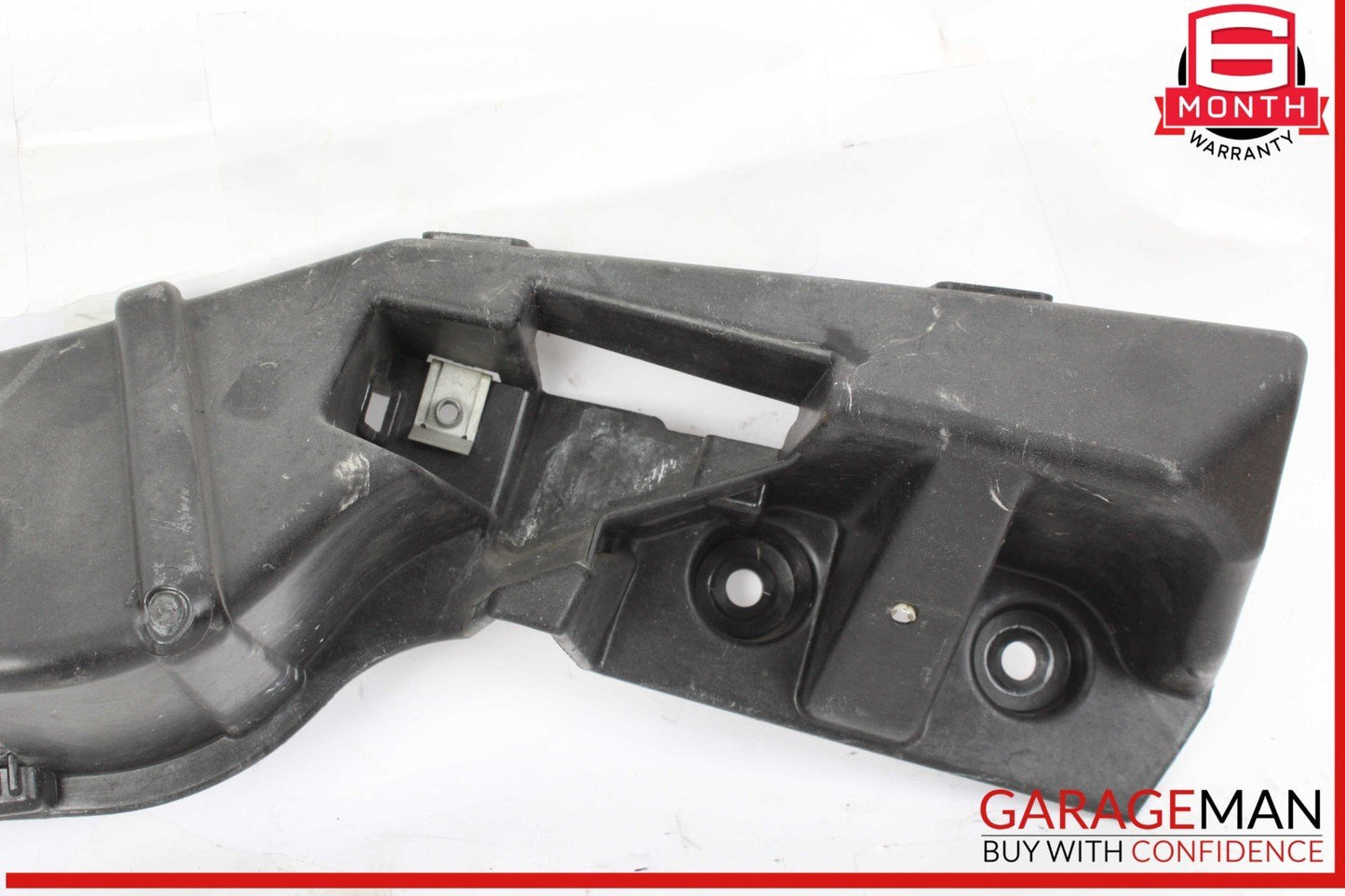 14-21 BMW i3 I01 Hybrid Front Left Side Fender Mount Support Bracket Carrier