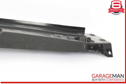 06-12 Mercedes X164 GL450 4MATIC ML550 Upper Radiator Core Tie Bar Support OEM