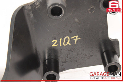 17-24 Audi Q7 Rear Trailer Tow Hitch Reinforcement Bar OEM