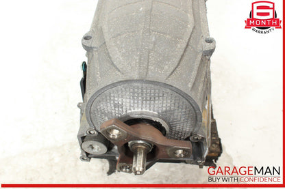 06-11 Mercedes R171 SLK300 722.9 7G Automatic Transmission Assembly 722.999 OEM