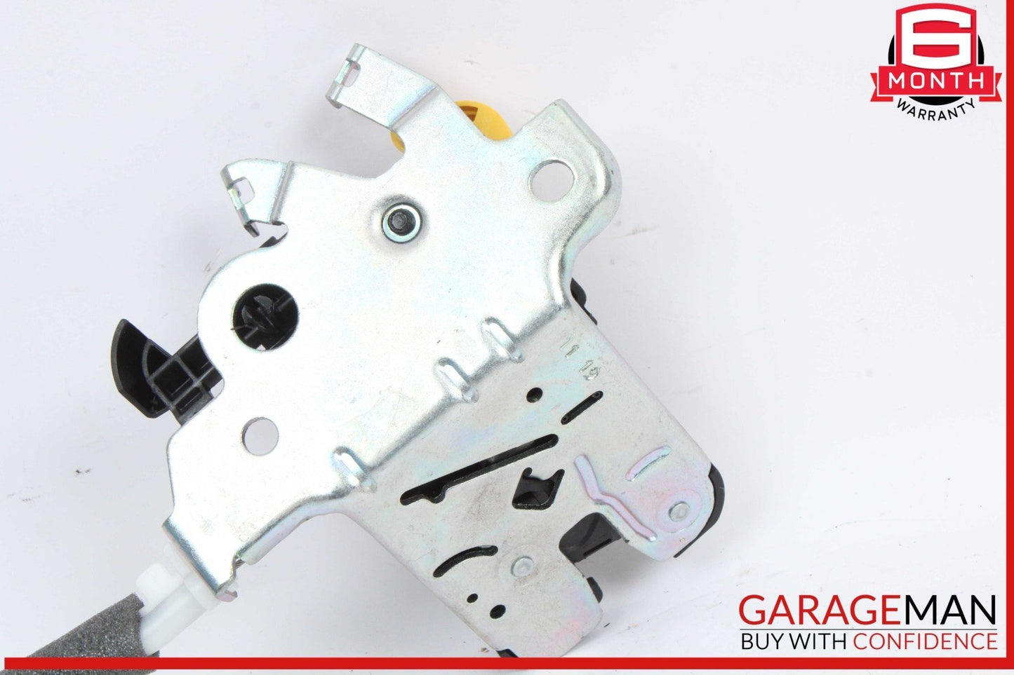 17-24 Audi S5 A5 Q7 Rear Tailgate Trunk Lid Lock Latch Actuator w/ Motor OEM