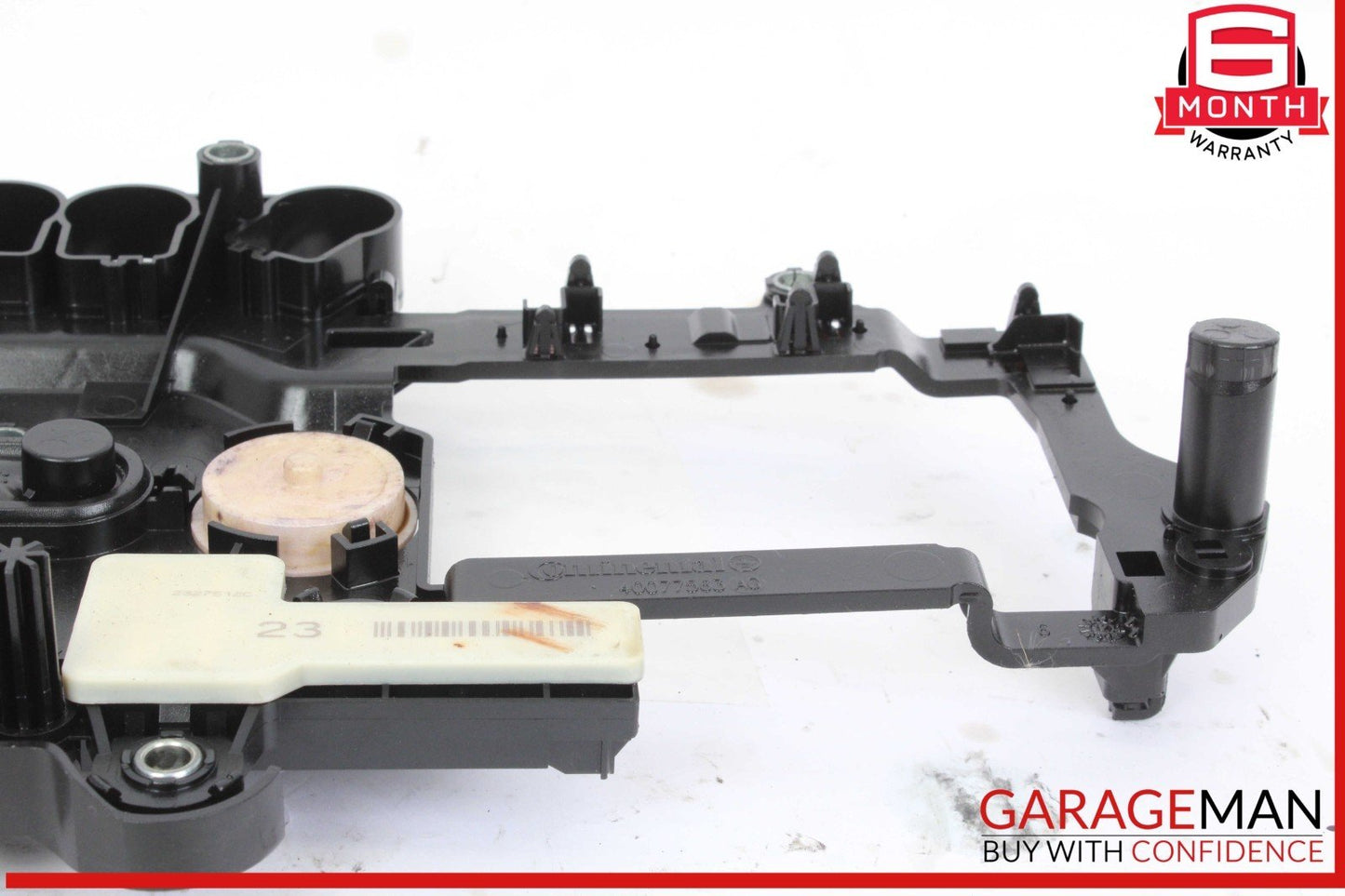 Mercedes VGS3 722.9 7G Transmission Conductor Plate TCU 722.9 FLASHED OEM