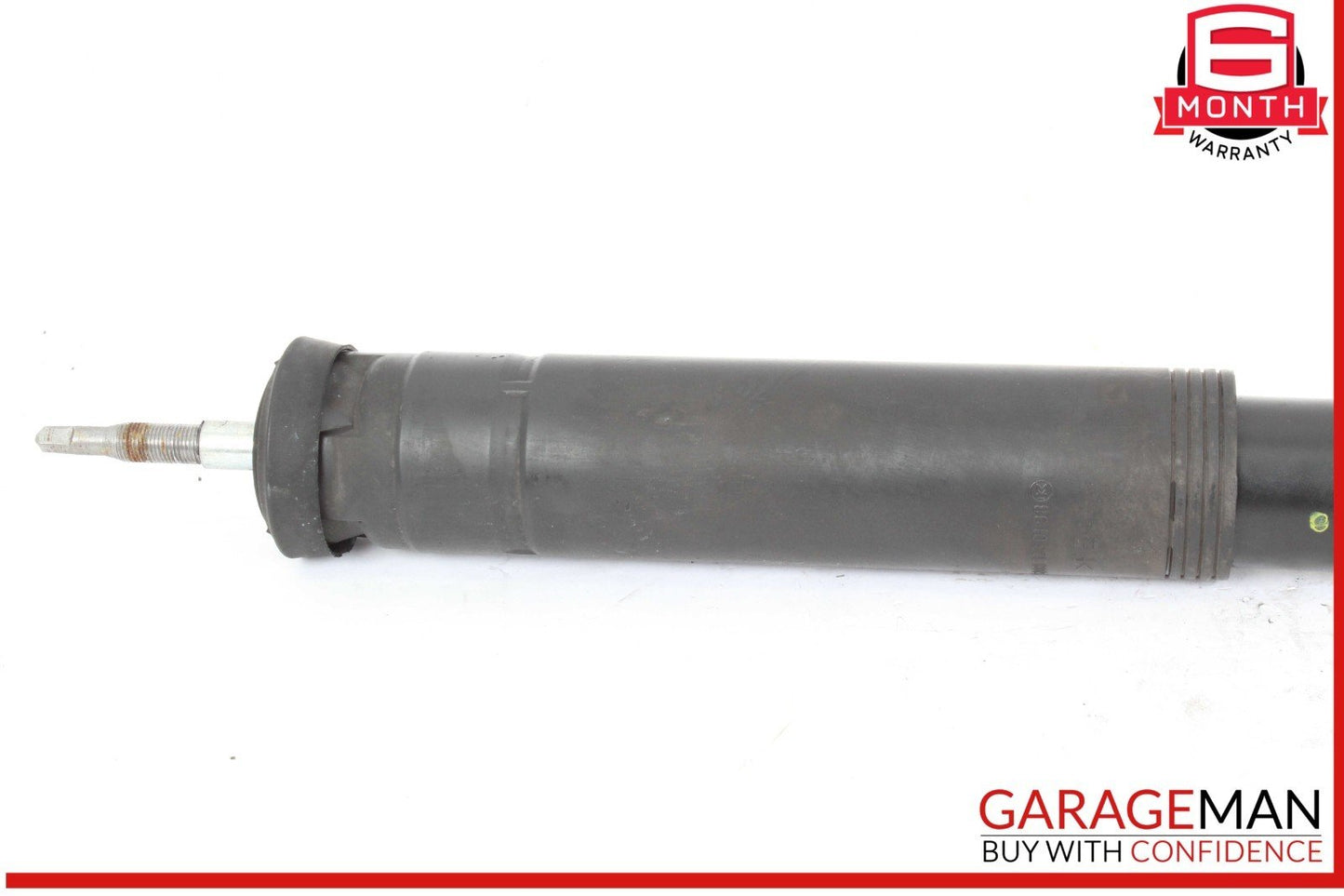 01-07 Mercedes W203 C230 Rear Left & Right Shock Absorber Struts Strut Set OEM