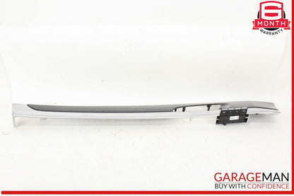 10-16 Porsche Panamera 970 E-Hybrid Front Left Side Memory Seat Switch w/ Trim