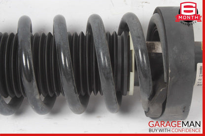 11-18 Porsche Cayenne 958 S Front Right & Left Shock Absorber Strut Spring Set