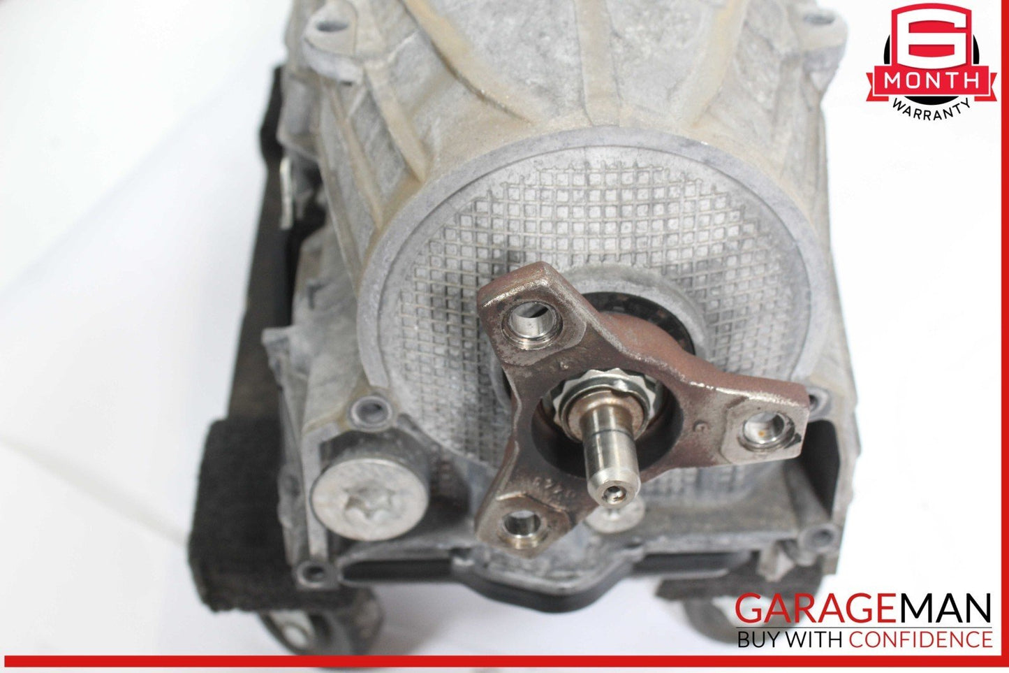 07-12 Mercedes W204 C300 E550 RWD 7G Tranny Automatic Transmission 722.904 276k