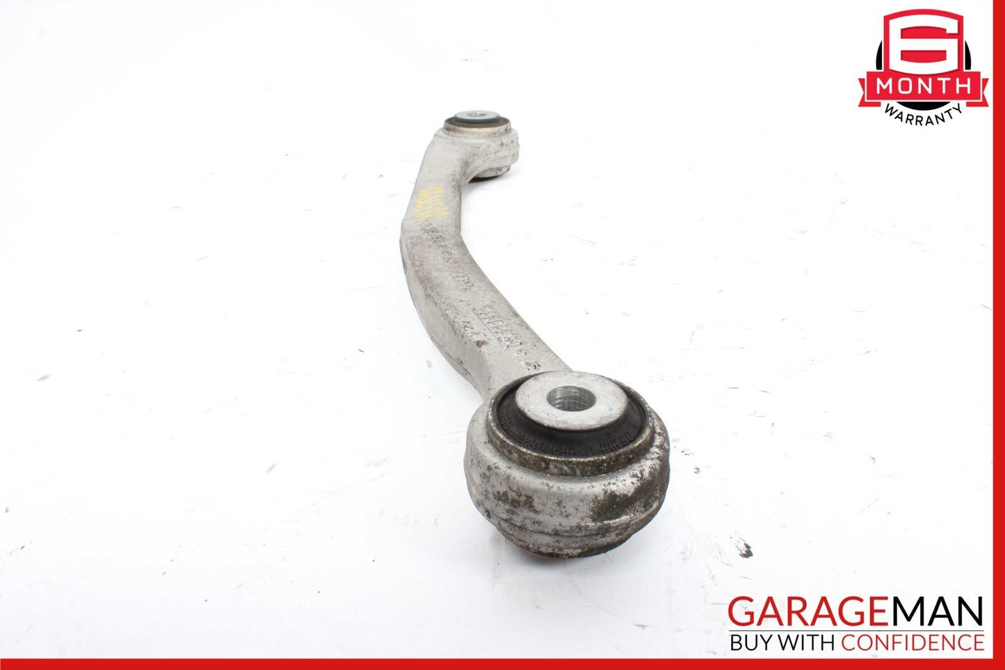 03-12 Mercedes R230 SL550 E350 CLS550 Rear Right Side Upper Control Arm OEM