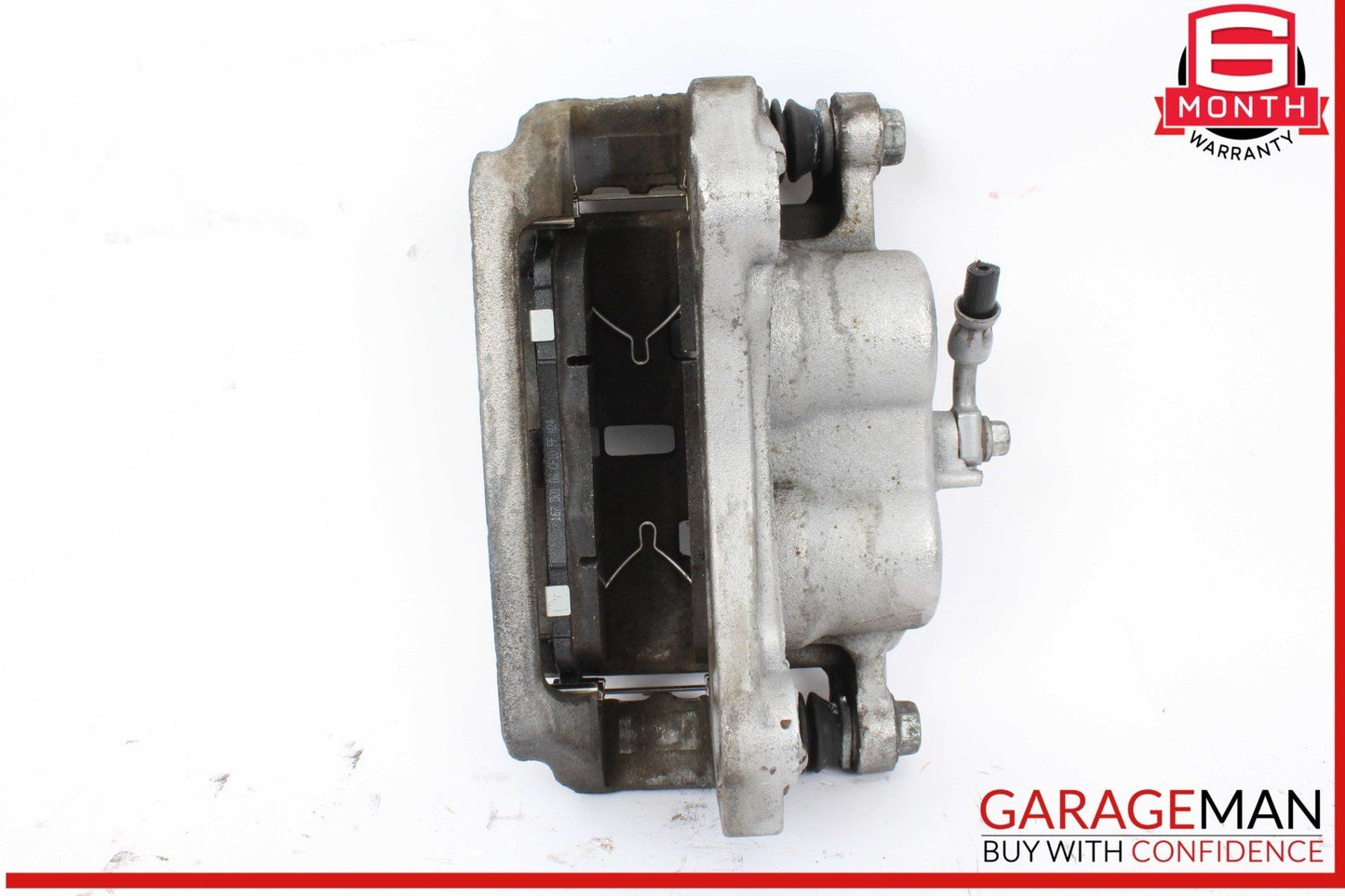 17-20 Cadillac XT5 Front Left / Front Right Brake Caliper Calipers 23417025 OEM