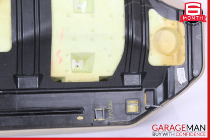 94-00 Mercedes W202 C230 Rear Lower Bottom Seat Cushion OEM