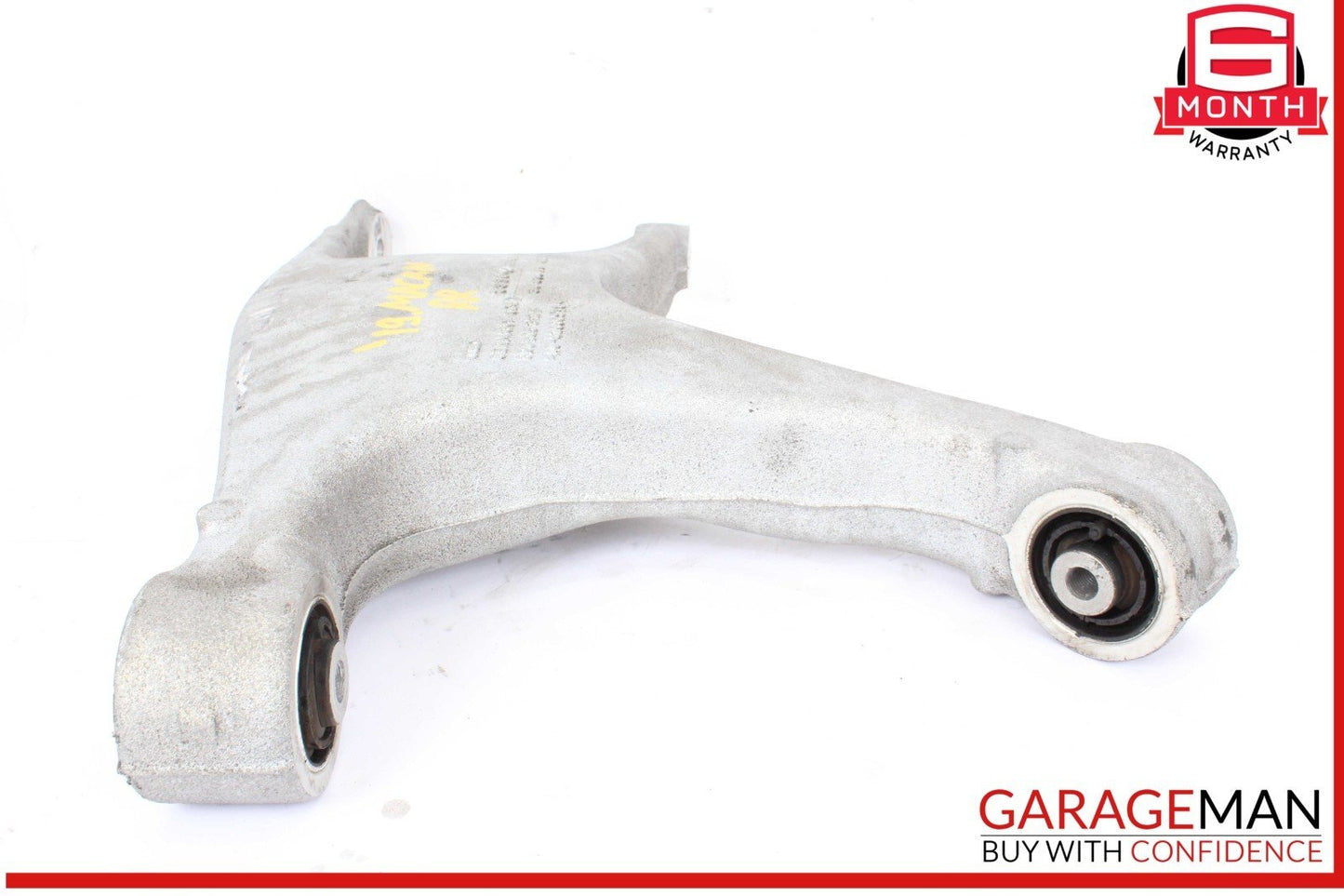 15-24 Porsche Macan Rear Right Passenger Side Lower Control Arm OEM