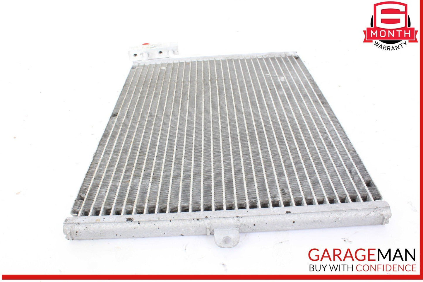 97-04 Porsche Carrera 911 996 AC A/C Condenser OEM