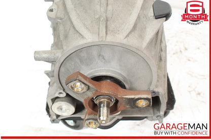 15-17 Mercedes W205 C300 RWD 7G Automatic Transmission Assembly 722.994 OEM 86k