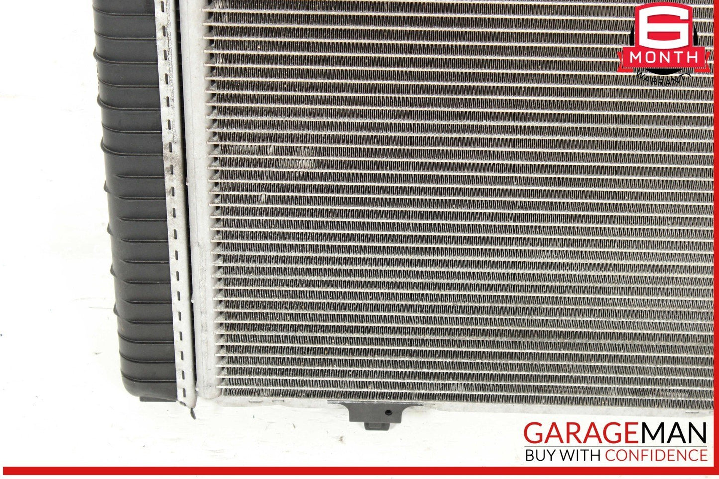 97-04 Mercedes R170 SLK230 SLK320 AC A/C Cooling Air Conditioning Condenser OEM